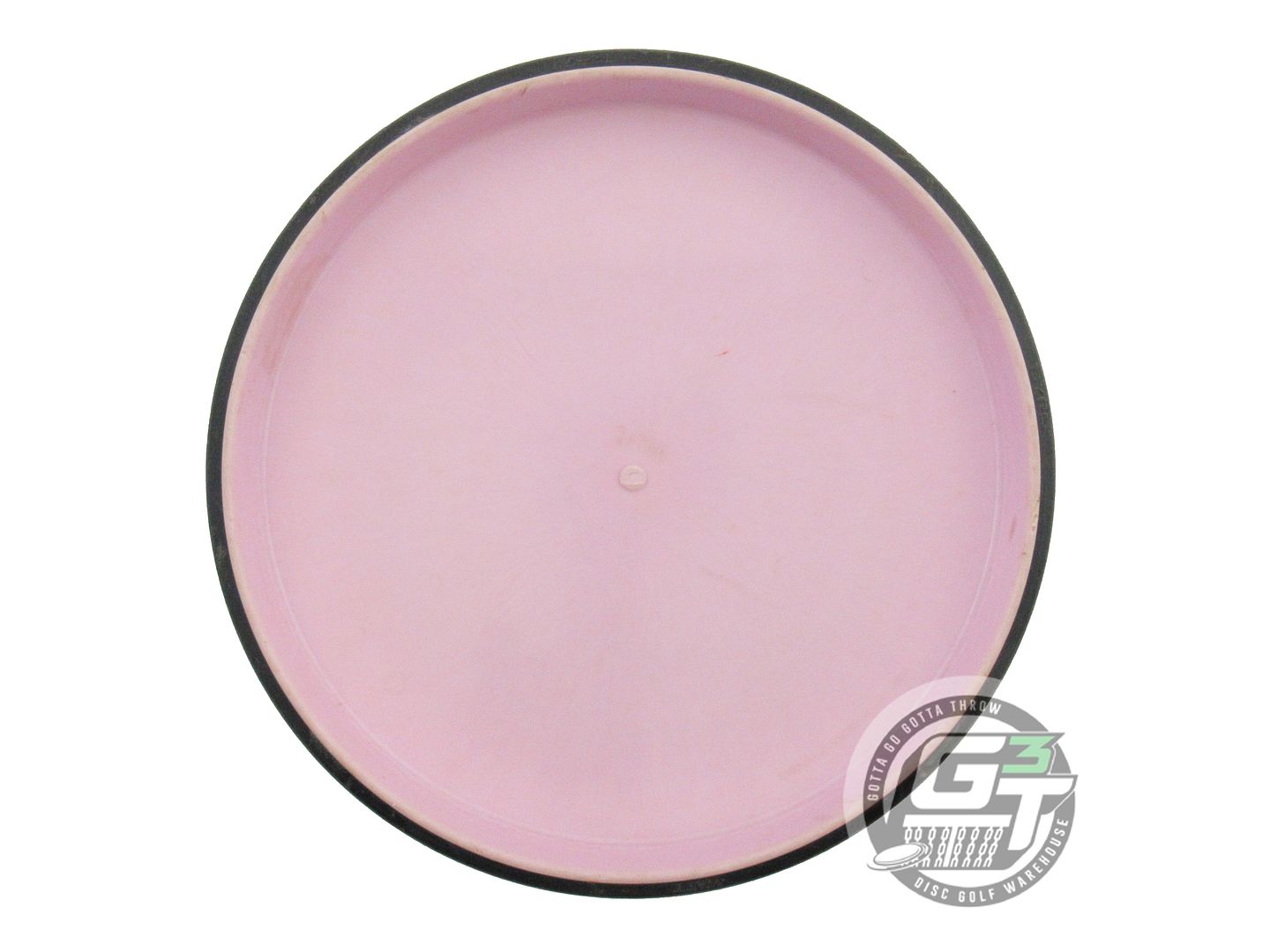 USED MVP Disc Sports [CIRCUIT CHALLENGE] Fission Watt 173g Lilac Putter Disc