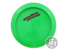 USED Innova Star Wraith 174g Green Silver Prism Foil Distance Driver Golf Disc