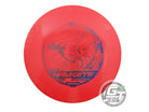 USED Innova Star Hawkeye 174g Red Blue Foil A Fairway Driver Golf Disc