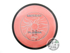 USED MVP Disc Sports Plasma Motion 167g Peach Distance Driver Golf Disc