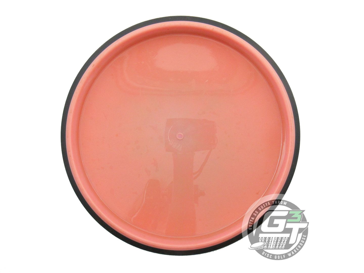 USED MVP Disc Sports [CONRAD] Neutron Detour 178g Peach Midrange Golf Disc