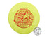 Innova Star Gorgon Distance Driver Golf Disc (Individually Listed)