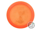 NOS DiscMania [CRUSH BOYS] C-Line CD1 173g Orange Teal Foil Driver Disc