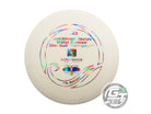 USED Innova DX Valkyrie 170g Ivory Jellybean Foil Distance Driver Golf Disc