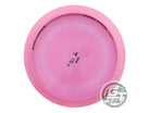 USED Discraft [McBETH] ESP Avenger SS 176g Pink Sunrise Foil Driver Disc