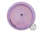 USED Latitude 64 Gold Sapphire 158g Purple Black Stamp Distance Driver Golf Disc