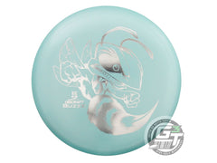 Discraft Big Z Buzzz Midrange Golf Disc (Individually Listed)