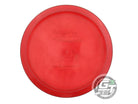 USED Innova Champion Eagle 174g Red Silver Shatter Foil Fairway Driver Golf Disc
