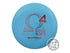 Millennium First Run Standard Soft Omega4 Putter Golf Disc (Individually Listed)