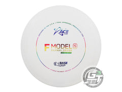 Prodigy Ace Line Base Grip F Model S Fairway Driver Golf Disc (Individually Listed)