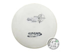 USED Innova Star Mystere 177g White Black Stamp Distance Driver Golf Disc