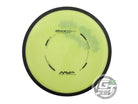 USED MVP Disc Sports Neutron Impulse 175g Yellow PFN Distance Driver Golf Disc