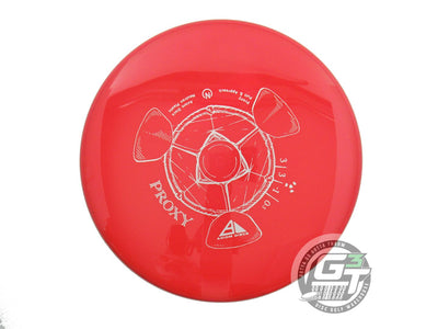 Axiom Neutron Proxy Putter Golf Disc (Individually Listed)