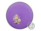 USED MVP Disc Sports [DFX] Electron Firm Nomad 177g Purple Putter Golf Disc