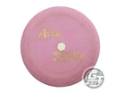 USED Innova R-Pro Aviar 164g Lilac Gold Foil Putter Golf Disc