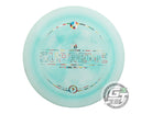 USED Dynamic Discs PROTOTYPE Supreme EMAC Truth 180g Seafoam Midrange Golf Disc