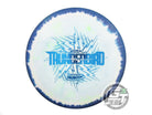 USED Innova Halo Star Thunderbird 175g Blue-White Distance Driver Golf Disc