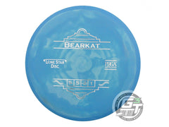 Lone Star Delta 2 Bearkat Midrange Golf Disc (Individually Listed)