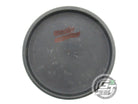USED Discraft [McBETH] Jawbreaker Luna 173g Black Blue Foil Putter Golf Disc