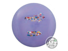 USED Innova Star Sidewinder 171g Purple Wonder Bread Foil Distance Driver Disc