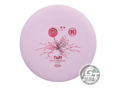 Kastaplast K3 Tuff Putter Golf Disc (Individually Listed) - Gotta Go Gotta Throw