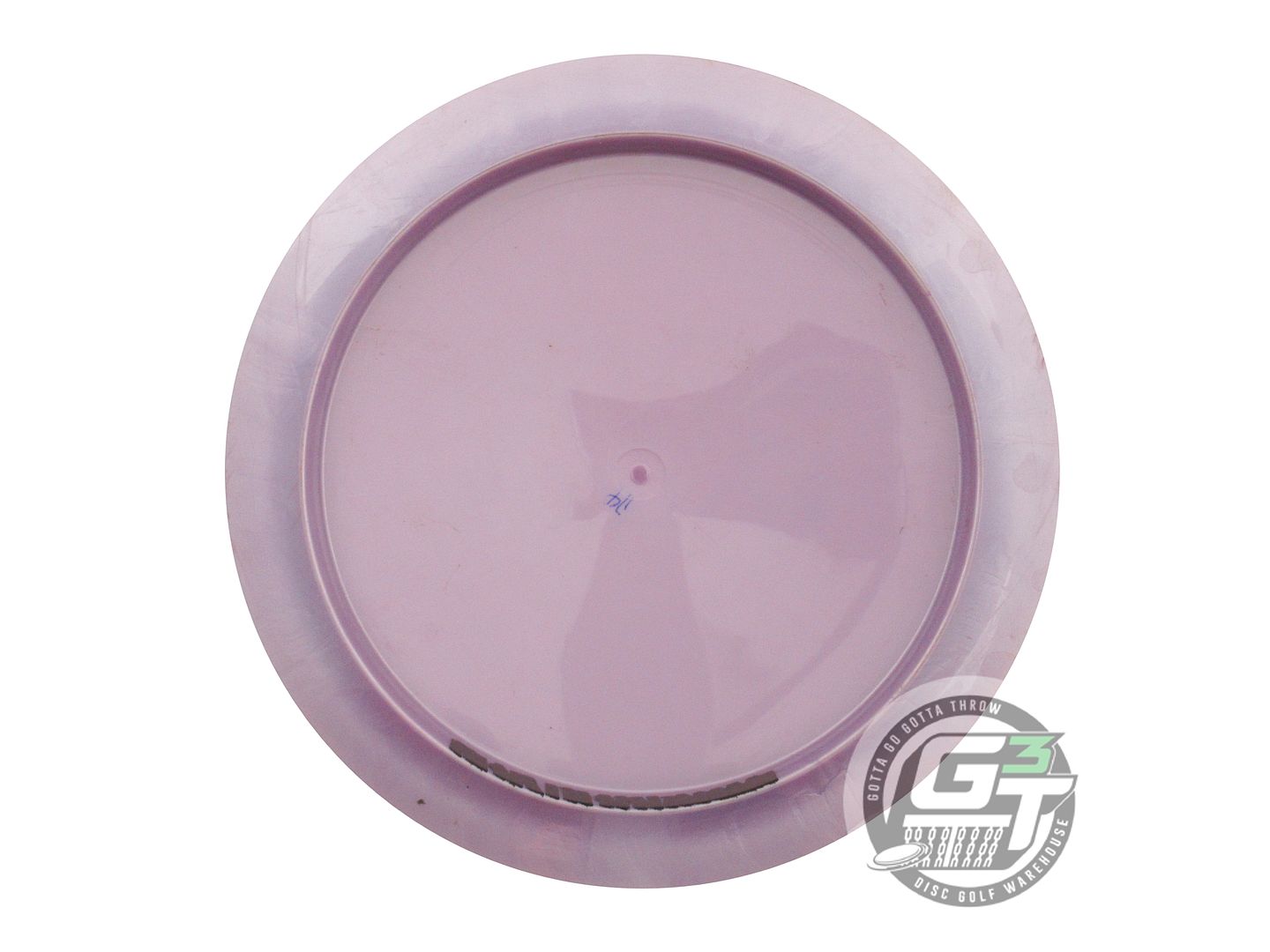 USED Prodigy Discs [LEIVISKA] 500 Falcor 174g Lilac Distance Driver Golf Disc
