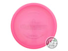 USED Dynamic Discs Lucid Bounty 177g Pink Blue Foil Midrange Golf Disc