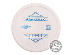 Lone Star Bravo Armadillo Putter Golf Disc (Individually Listed)