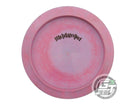 USED Discraft [McBETH] PROTO ESP Zeus 174g Pink-Lilac Driver Golf Disc