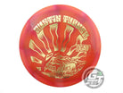 DGA Limited Edition 2023 Tour Series Swirl Tour Series Banzai Fairway Driver Golf Disc (Individually Listed) - Gotta Go Gotta Throw