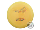 USED Innova Star Aviar 176g Yellow Jellybean Foil Putter Golf Disc