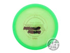 USED Prodigy Discs FIRST RUN 400 A5 177g Green Red Prism Foil Midrange Golf Disc