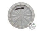 USED Dynamic Discs Prime Burst Trespass 174g Gray Black Stamp Driver Golf Disc