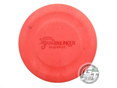 Discraft Jawbreaker Banger GT Putter Golf Disc (Individually Listed)