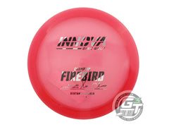 Innova Champion Firebird Distance Driver Golf Disc (Individually Listed)