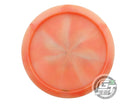 NOS Discraft [ULIBARRI] Swirly Z Mantis 175g Orange Fairway Driver Golf Disc
