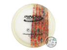 USED Innova I-DYE Champion Teebird 174g Splatter Dots Fairway Driver Golf Disc