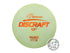 Discraft ESP Nuke [Paige Pierce 5X] Distance Driver Golf Disc (Individually Listed)