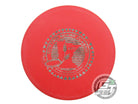 USED Innova DX Roc 174g Red Green Patina Foil Midrange Golf Disc