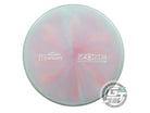 USED Discraft Titanium Zone 173g Seafoam-Pink Putter Golf Disc
