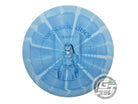 USED Westside Discs Origio Burst Queen 174g Blue Blue Foil Distance Driver Disc