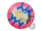 USED Innova I-DYE Champion Firebird 172g Pink Burst Distance Driver Golf Disc
