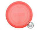 USED Discraft Z Zombee 165g Pink White Stamp Fairway Driver Golf Disc
