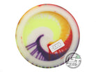USED Innova I-DYE Champion Destroyer 176g Spiral Burst Distance Driver Golf Disc