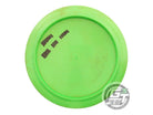 USED Innova GStar Tern 170g Lime Silver Foil Distance Driver Golf Disc