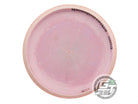 USED Discraft ESP Buzzz 180g Peach-Lilac Prism Foil Midrange Golf Disc