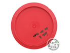 USED Innova DX Thunderbird 176g Red Blue Foil Distance Driver Golf Disc