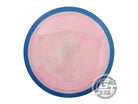 USED Axiom Discs Neutron Tenacity 171g Pink Blue Rim Distance Driver Golf Disc