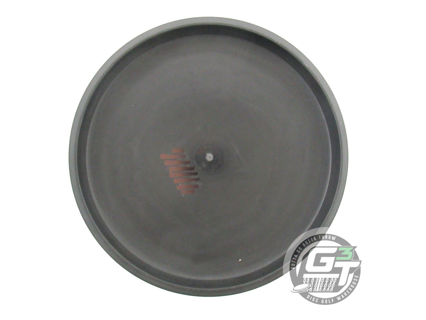 USED Innova [FROGGY] DX Aviar 176g Black Gold Foil A Putter Golf Disc