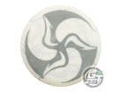 USED Innova X-OUT DX Aviar 175g White HOME DYED Putter Golf Disc